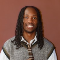 Hyphens and Spaces Employee Iamani Julien's profile photo