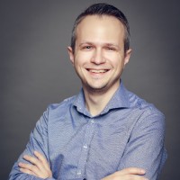 resmio Employee Max Falkenstern's profile photo