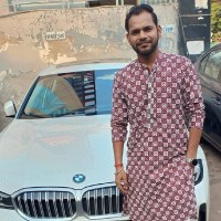 Expo Stand Services Employee Alok Thakur's profile photo