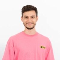 Yuki Employee Amir Peres's profile photo