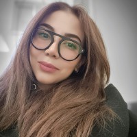 Melika Haghgu Email & Phone Number