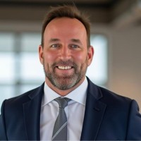 Bavarian Nordic Employee Michael Mulvey's profile photo