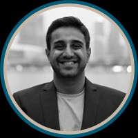 Mapped Search Employee Anchit Malhotra's profile photo
