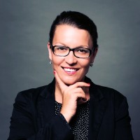 Ministerstvo práce a sociálních věcí ČR Employee Anna Brabcová's profile photo