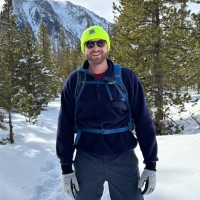 Steve Faris's profile photo