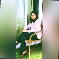 iterForge Employee Ningkumoni Sharma's profile photo