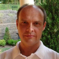 Custom Gas Solutions Employee Stephen Vaughan's profile photo