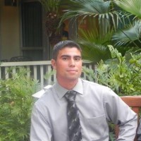 Anthony's Coal Fired Pizza Employee Daniel Thaxton's profile photo