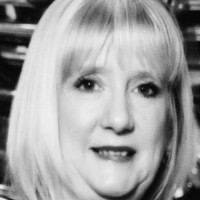 Menzies Distribution Employee Adele Crowther's profile photo