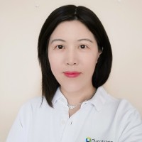 Ann Chen Email