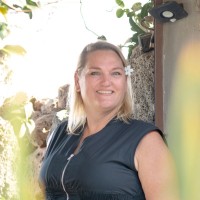 Internal Revenue Service Employee Heather Straub's profile photo