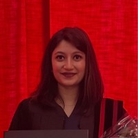 Shivangi Banerjee Email