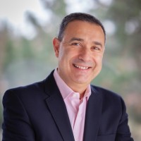 Health Data Analytics Institute Employee Nassib Chamoun's profile photo