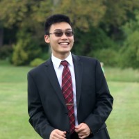 Daniel Qiu Email