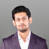 Xome Employee Piyush Bhanu's profile photo