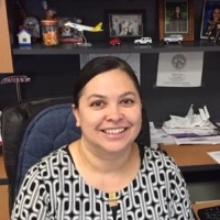 Advance Insurance Employee Ruth Buban's profile photo