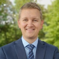 Hilscher Gesellschaft für Systemautomation mbH Employee Kai Michel's profile photo