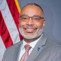 City of Mount Vernon Employee Darren Morton's profile photo