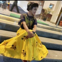 Hashtag Inc. Employee Kiyana Womyee's profile photo