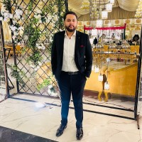 CarFirst Employee Rafay Bukhari's profile photo