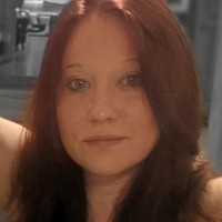 Logistics & Technology Services Employee Eve Fiandaca's profile photo
