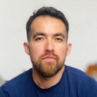 ONSIT Employee Naoto Yokoi's profile photo