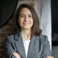 Gocco Employee Lydia Jiménez Bautista's profile photo