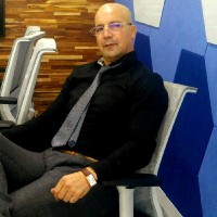 FAIST Anlagenbau GmbH Employee Abdelatif Djenane's profile photo
