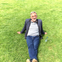 Leaf Catering Employee Jim Cooke's profile photo