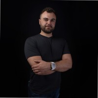 Carpe Diem Tours Employee Russ Hammond's profile photo