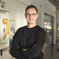 Justinas Lasevicius Email & Phone Number