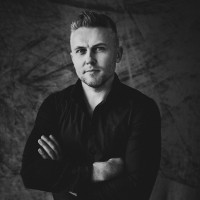 INTUS Windows Employee Roland Talalas's profile photo