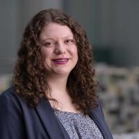 National Veterinary Associates (NVA) Employee Jessie Ervin's profile photo