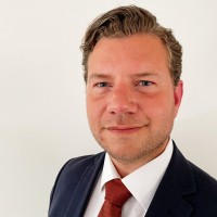 Kooyman B.V. Employee Geoffrey Fenstra's profile photo