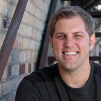 90 Degree Media Employee Jamison Geisler's profile photo