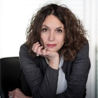 Marina Irace Email & Phone Number