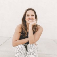 Gusto Employee Hannah Cherry's profile photo