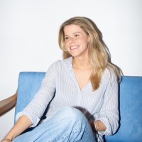 TypeMates Employee Kristina Hörbelt's profile photo