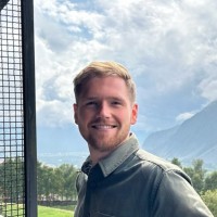 Antler Employee Alistair Bradford's profile photo