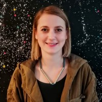 iGP Employee Ivana Žabkar's profile photo