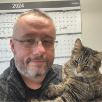 Raymond Hirsch Email & Phone Number