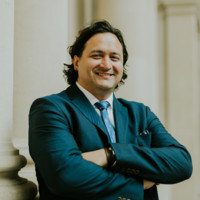 Audley Group Employee Shaun Swanepoel's profile photo