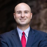 The Harvey Group Employee Johnny Garstka's profile photo