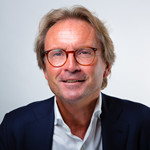DUAL Europe Employee Hans Groot's profile photo