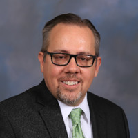 Midland Memorial Hospital Employee Wes Barnt's profile photo