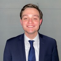 Allied Plastic Supply Employee Colton Walker's profile photo