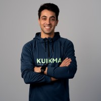 Decathlon España Employee Jairo García's profile photo