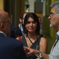 WiData Employee Giorgia Abis's profile photo