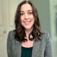 ISG: Integrated Solutions Group Employee Cassandra Calisti's profile photo
