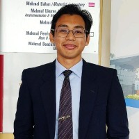 Umar Asyraf Email
